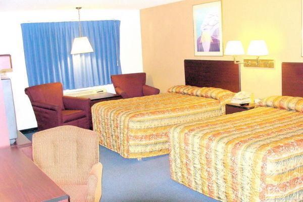 Flagship Inn And Suites (Groton)
